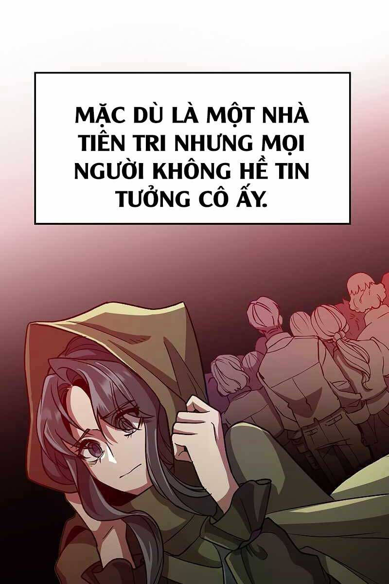 Đại Ma Đạo Sư Hồi Quy Chapter 51 - 66