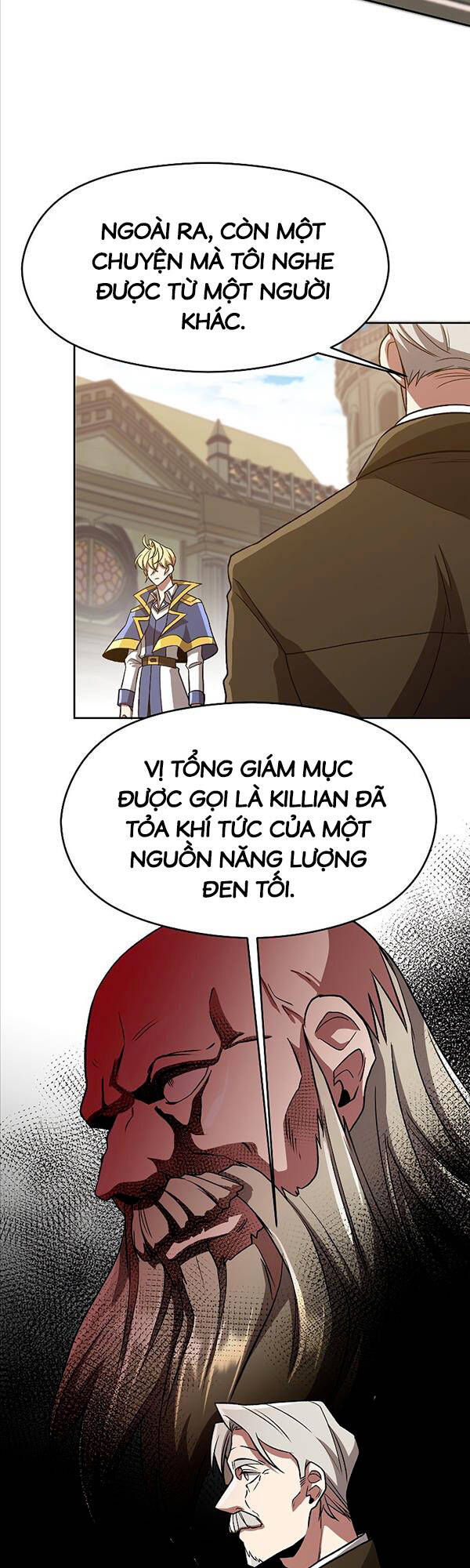 Đại Ma Đạo Sư Hồi Quy Chapter 53 - 11