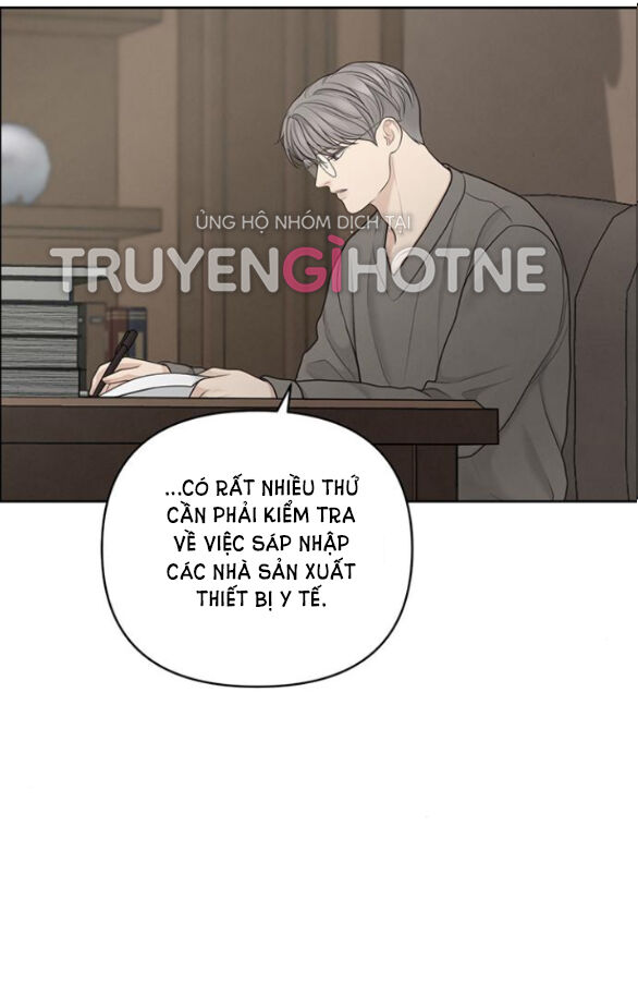 Hy Vọng Duy Nhất Chapter 34.2 - 19