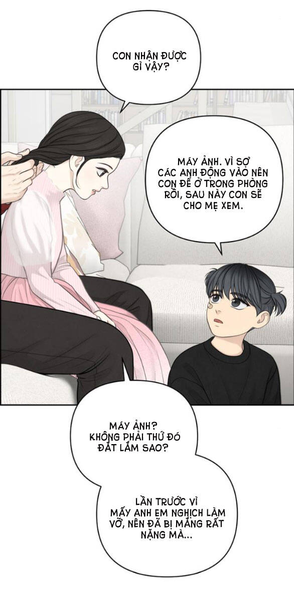 Hy Vọng Duy Nhất Chapter 39 - 4