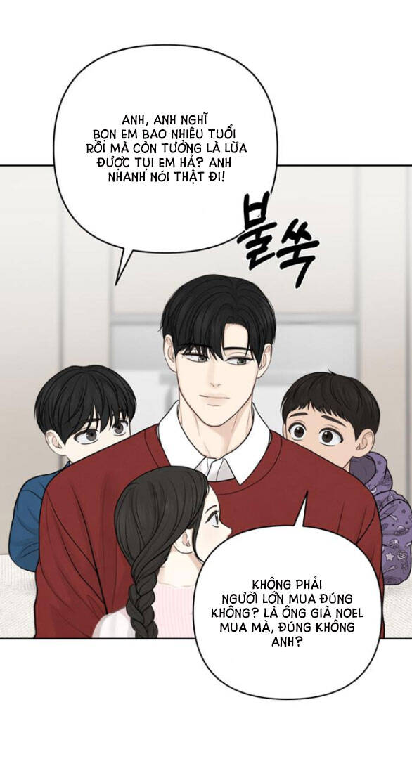 Hy Vọng Duy Nhất Chapter 39 - 8