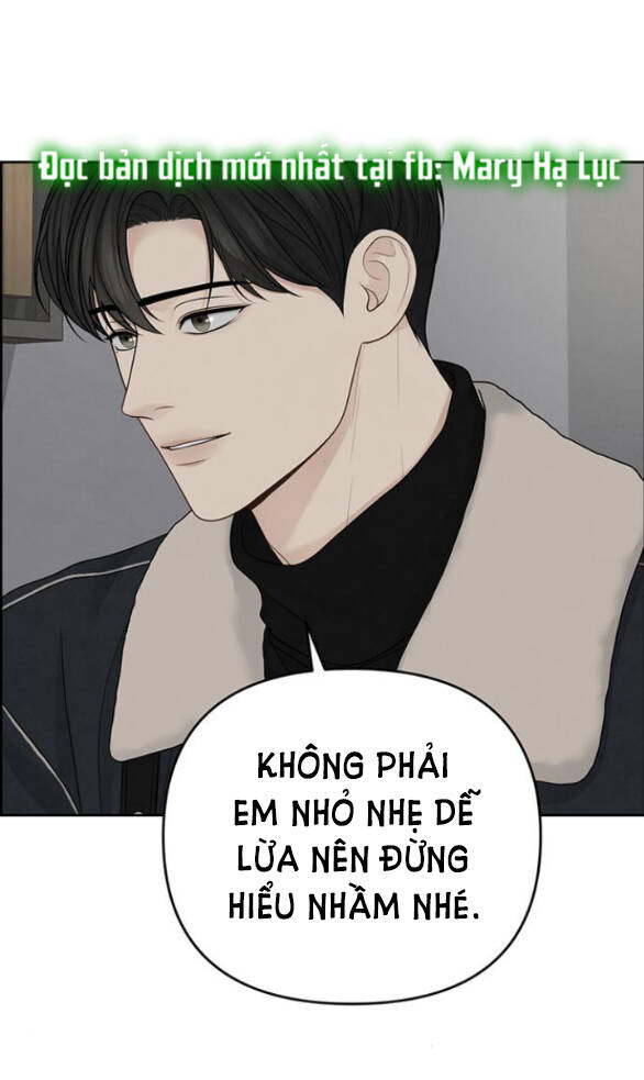 Hy Vọng Duy Nhất Chapter 30.5 - 16