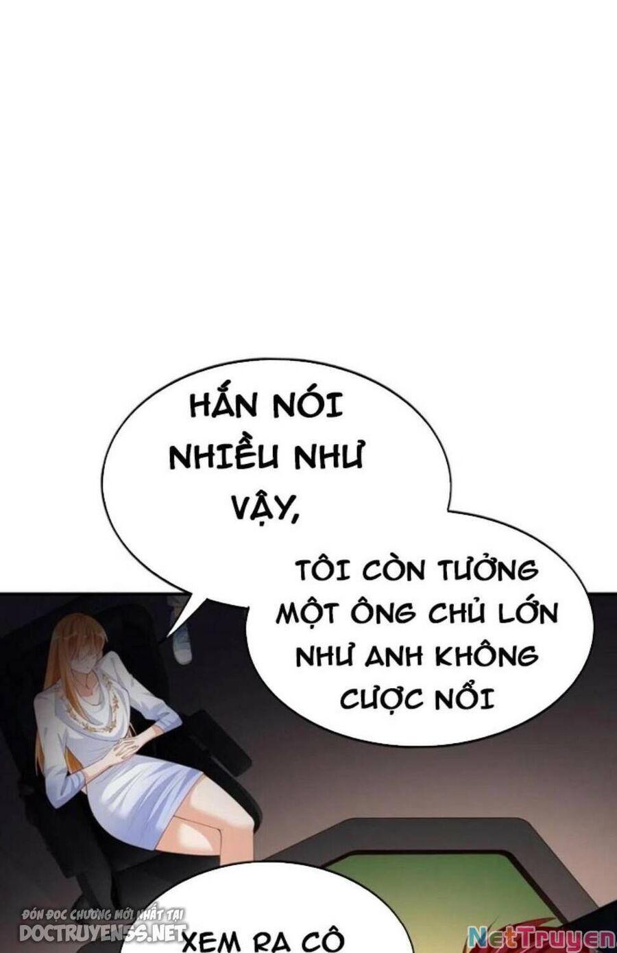 Boss Nhà Giàu Lại Là Nữ Sinh Trung Học! Chapter 132 - 6