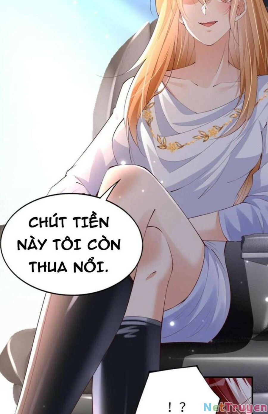 Boss Nhà Giàu Lại Là Nữ Sinh Trung Học! Chapter 132 - 8