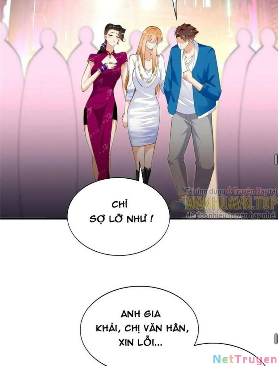 Boss Nhà Giàu Lại Là Nữ Sinh Trung Học! Chapter 133 - 31