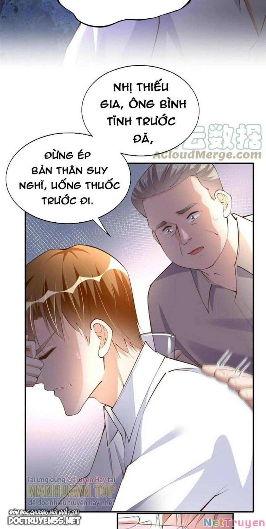 Boss Nhà Giàu Lại Là Nữ Sinh Trung Học! Chapter 133 - 47