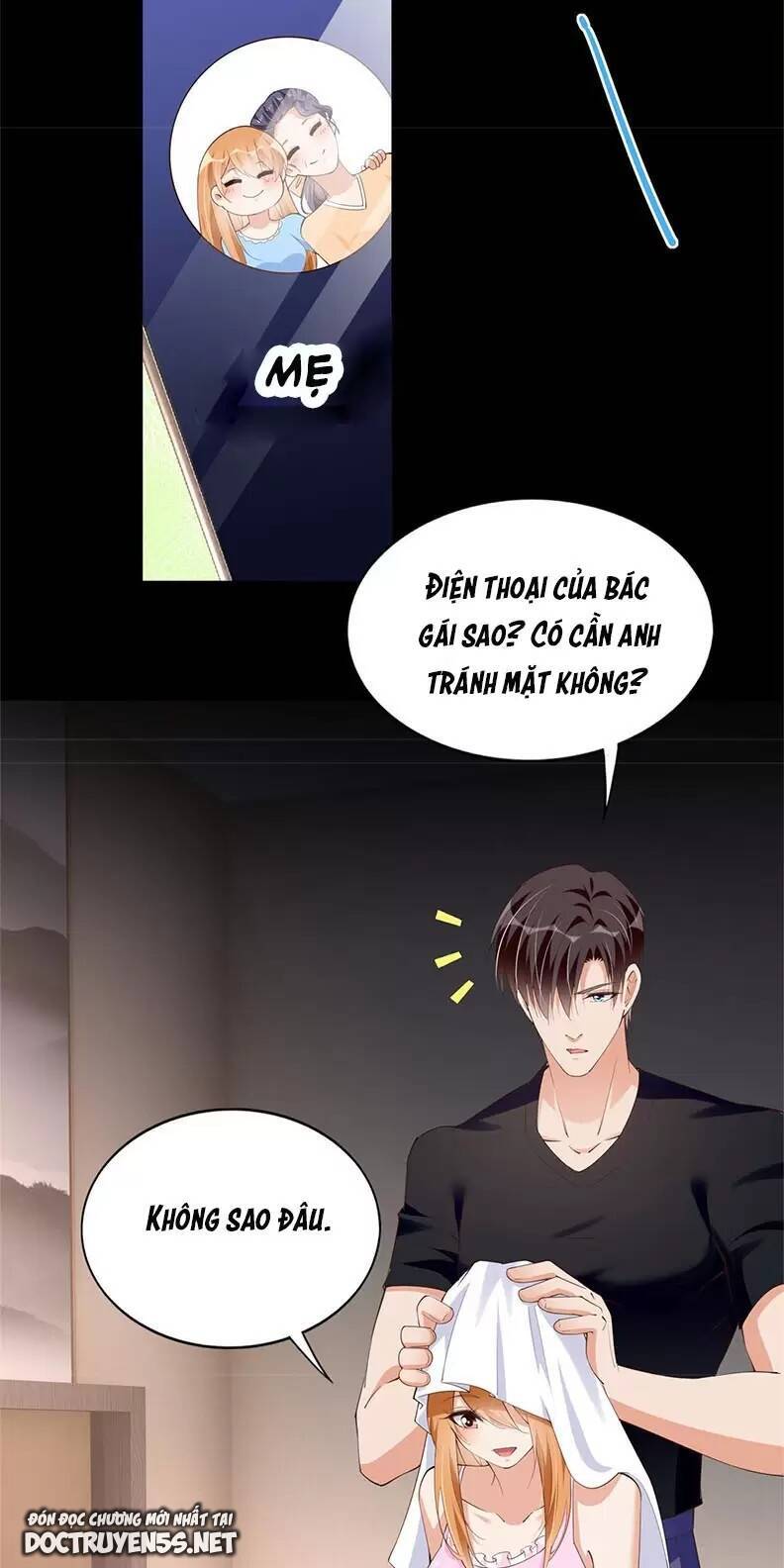 Boss Nhà Giàu Lại Là Nữ Sinh Trung Học! Chapter 137 - 22