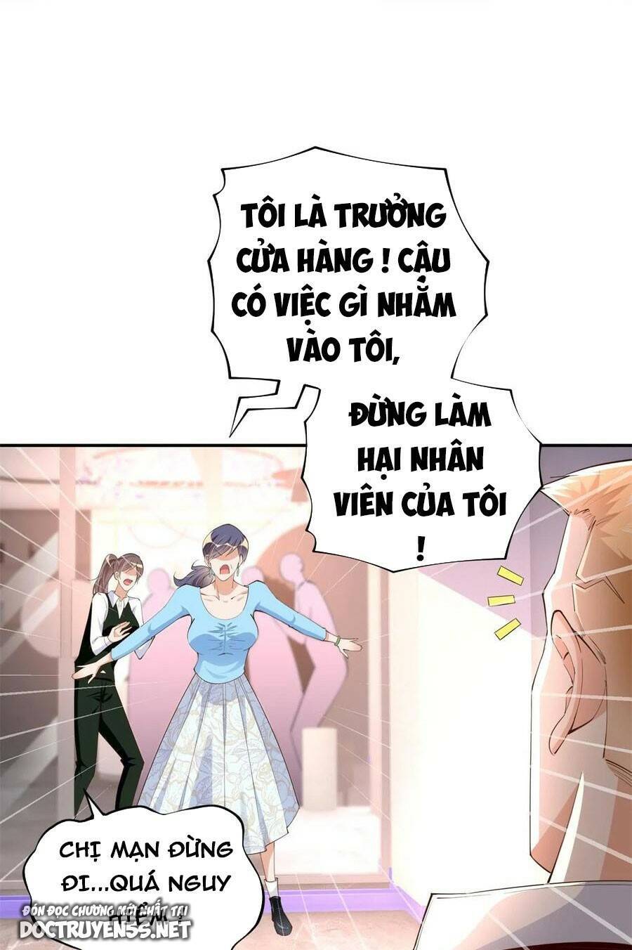 Boss Nhà Giàu Lại Là Nữ Sinh Trung Học! Chapter 144 - 4