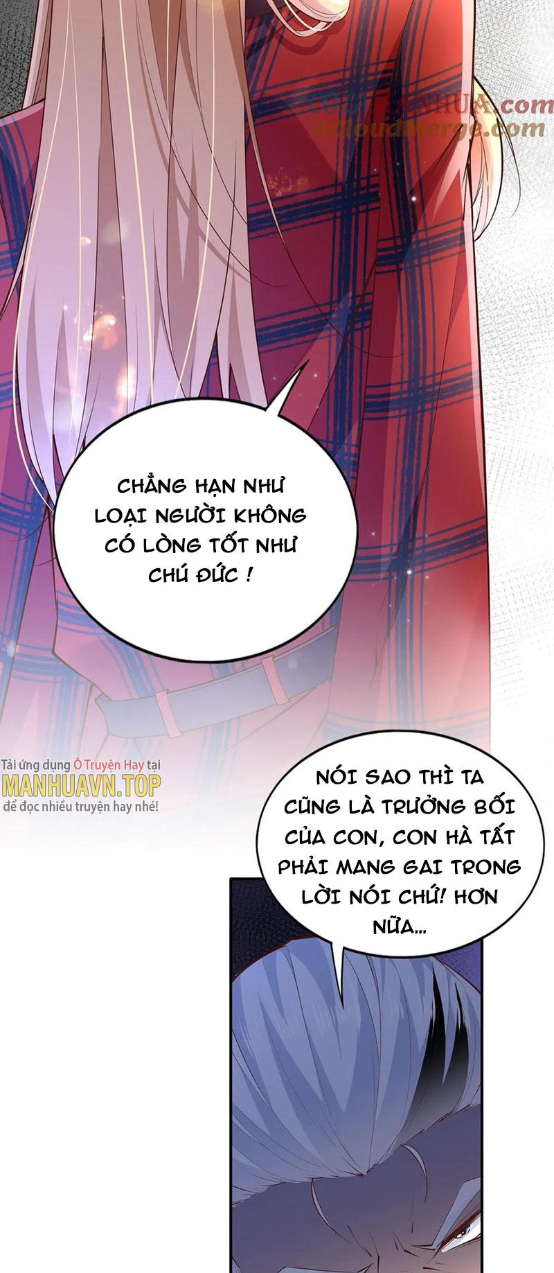 Boss Nhà Giàu Lại Là Nữ Sinh Trung Học! Chapter 161 - 27