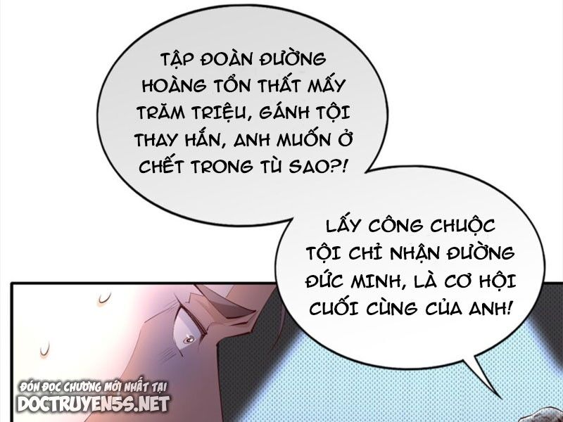 Boss Nhà Giàu Lại Là Nữ Sinh Trung Học! Chapter 162 - 32