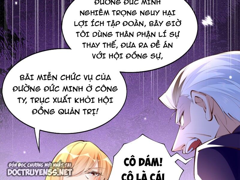 Boss Nhà Giàu Lại Là Nữ Sinh Trung Học! Chapter 162 - 40