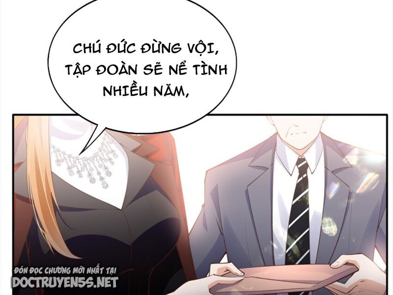 Boss Nhà Giàu Lại Là Nữ Sinh Trung Học! Chapter 162 - 57