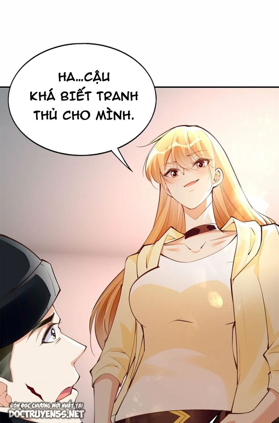 Boss Nhà Giàu Lại Là Nữ Sinh Trung Học! Chapter 165 - 38