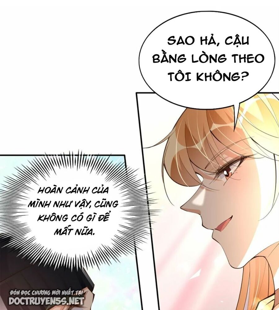 Boss Nhà Giàu Lại Là Nữ Sinh Trung Học! Chapter 165 - 41