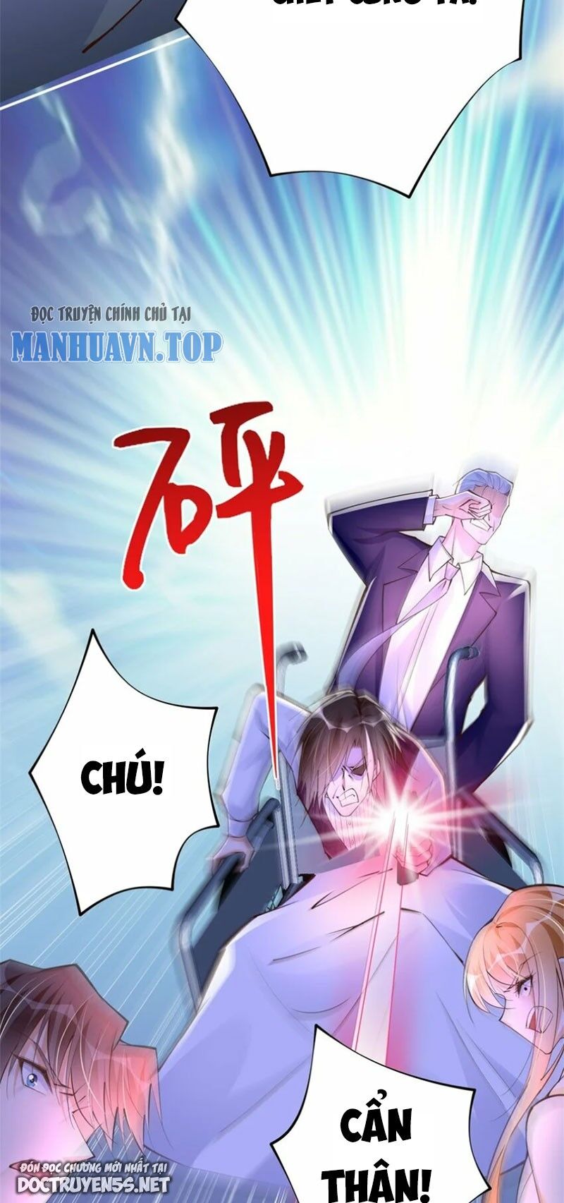 Boss Nhà Giàu Lại Là Nữ Sinh Trung Học! Chapter 166 - 22