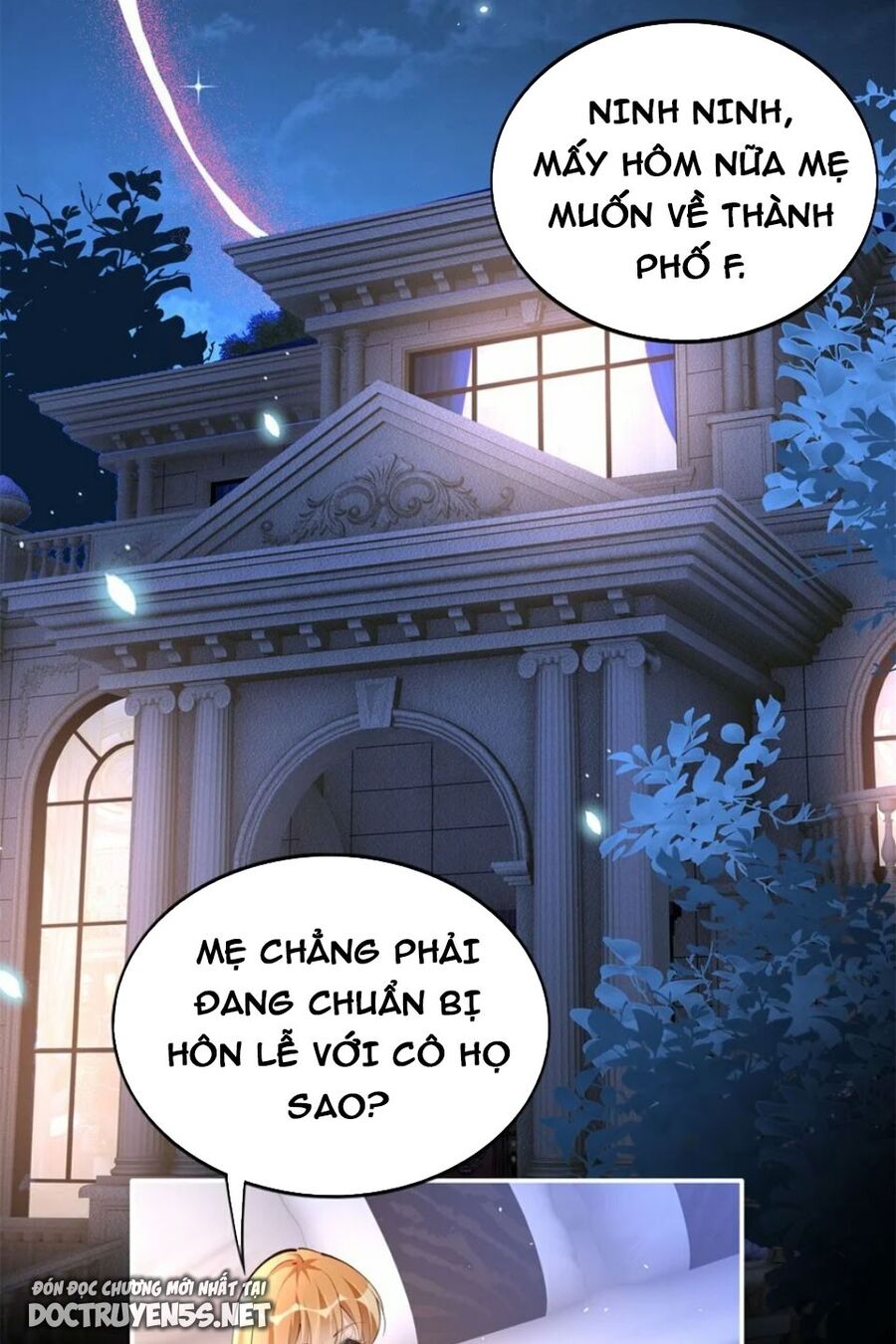 Boss Nhà Giàu Lại Là Nữ Sinh Trung Học! Chapter 168 - 24