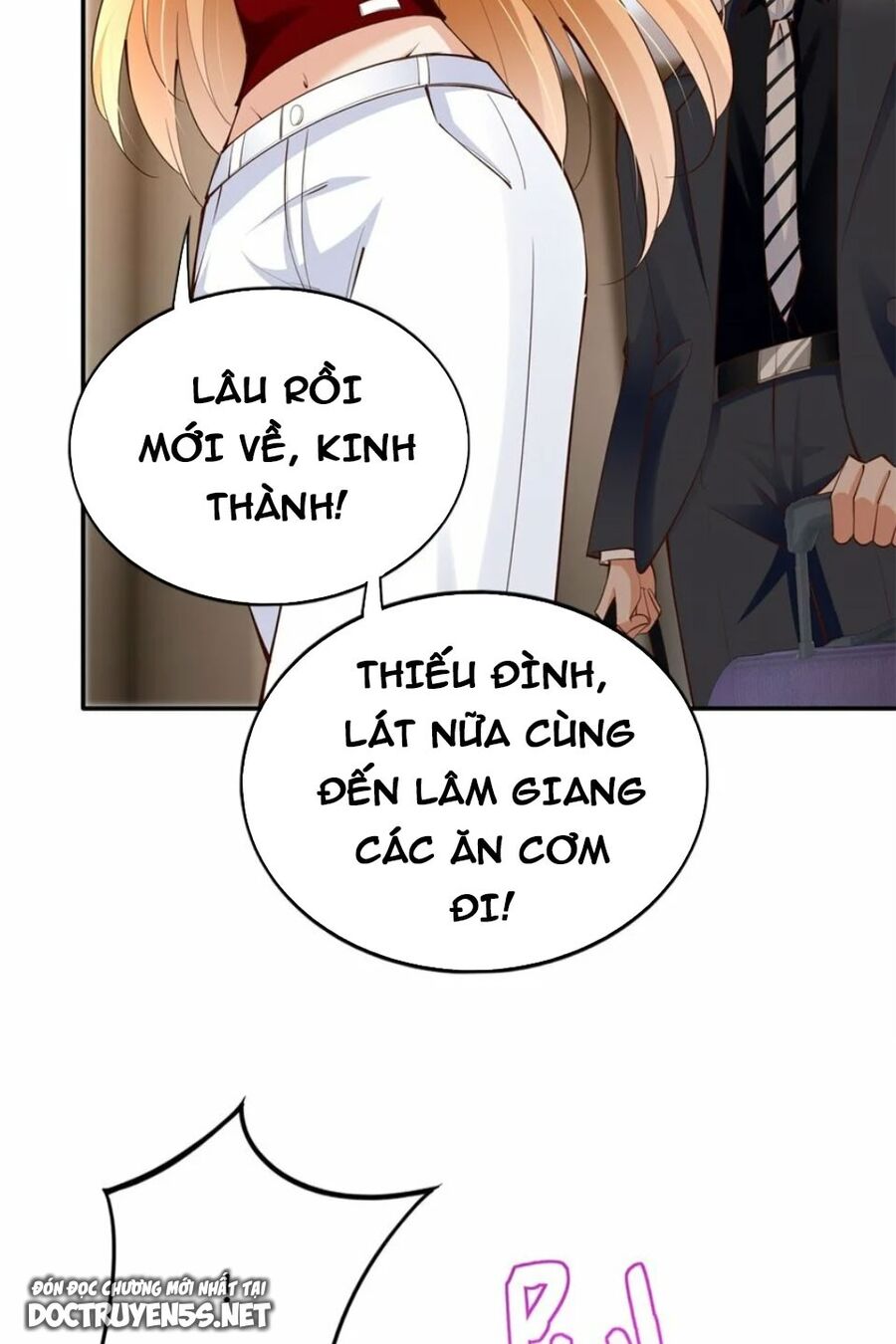 Boss Nhà Giàu Lại Là Nữ Sinh Trung Học! Chapter 168 - 39