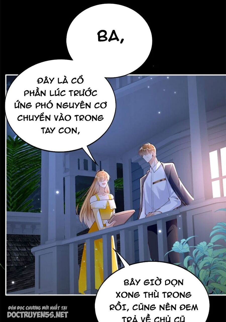 Boss Nhà Giàu Lại Là Nữ Sinh Trung Học! Chapter 168 - 5