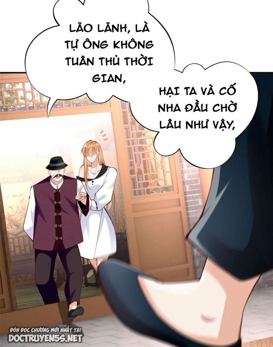 Boss Nhà Giàu Lại Là Nữ Sinh Trung Học! Chapter 169 - 45