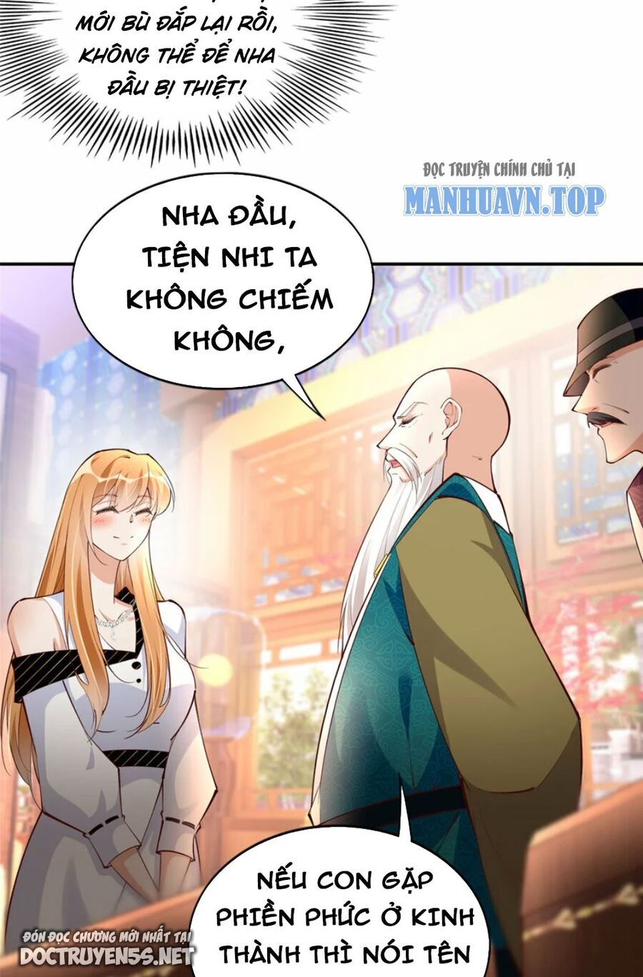 Boss Nhà Giàu Lại Là Nữ Sinh Trung Học! Chapter 170 - 33