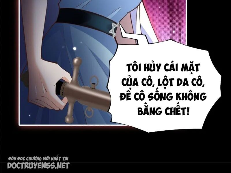 Boss Nhà Giàu Lại Là Nữ Sinh Trung Học! Chapter 172 - 57