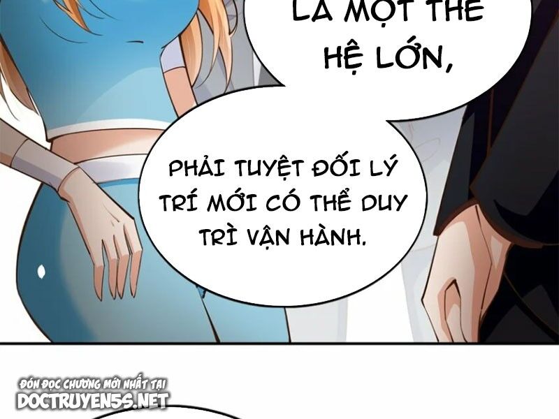 Boss Nhà Giàu Lại Là Nữ Sinh Trung Học! Chapter 175 - 58