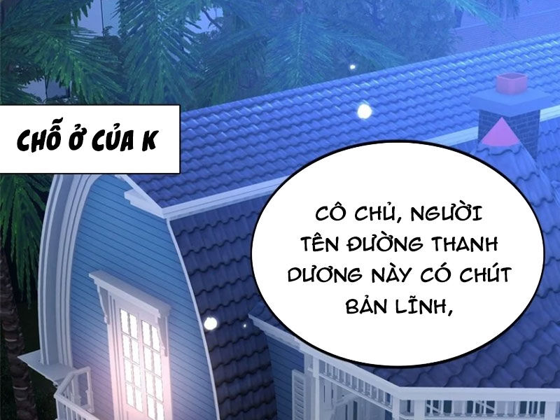 Boss Nhà Giàu Lại Là Nữ Sinh Trung Học! Chapter 177 - 1