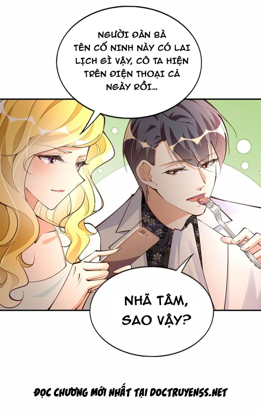 Boss Nhà Giàu Lại Là Nữ Sinh Trung Học! Chapter 178 - 16