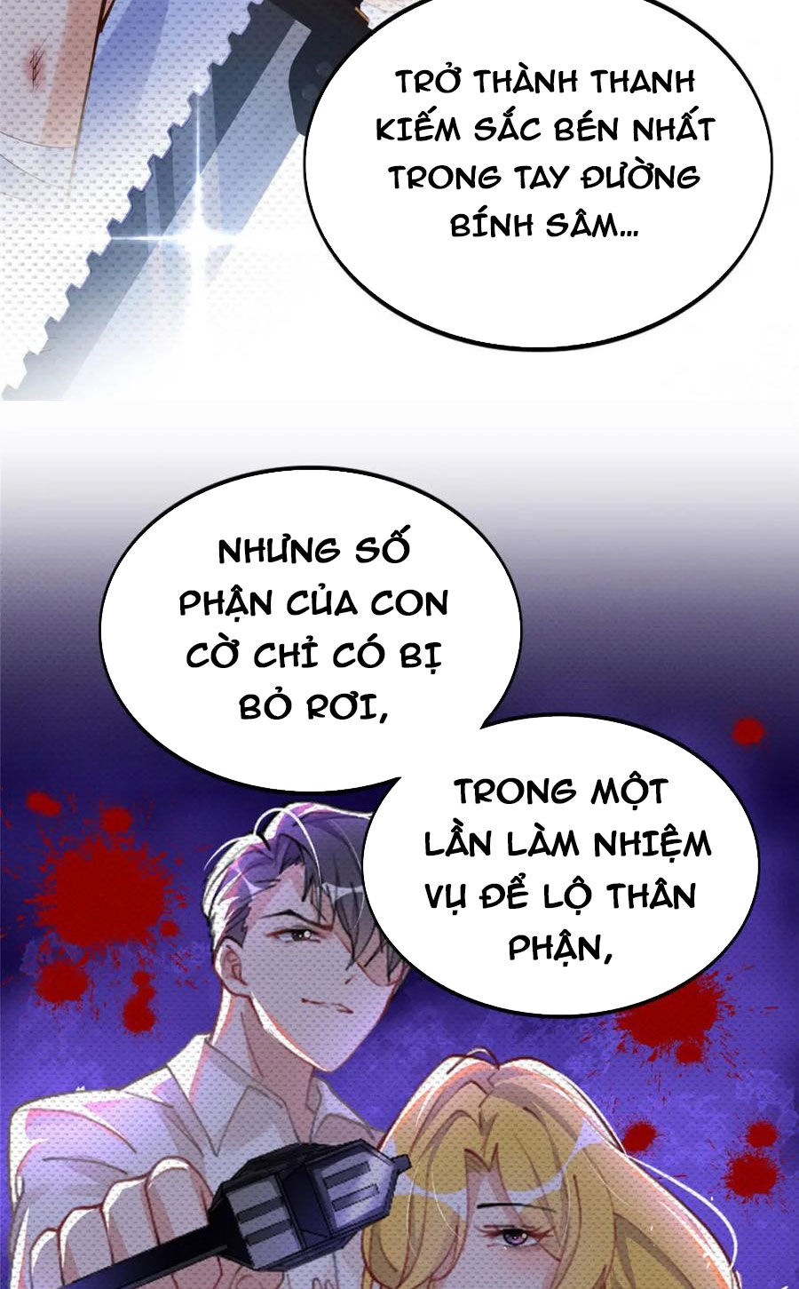 Boss Nhà Giàu Lại Là Nữ Sinh Trung Học! Chapter 179 - 22