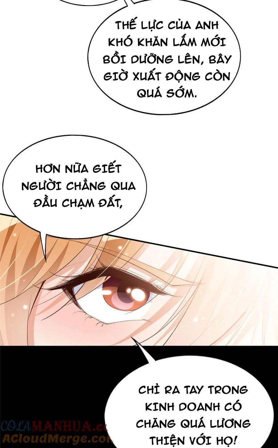 Boss Nhà Giàu Lại Là Nữ Sinh Trung Học! Chapter 179 - 39