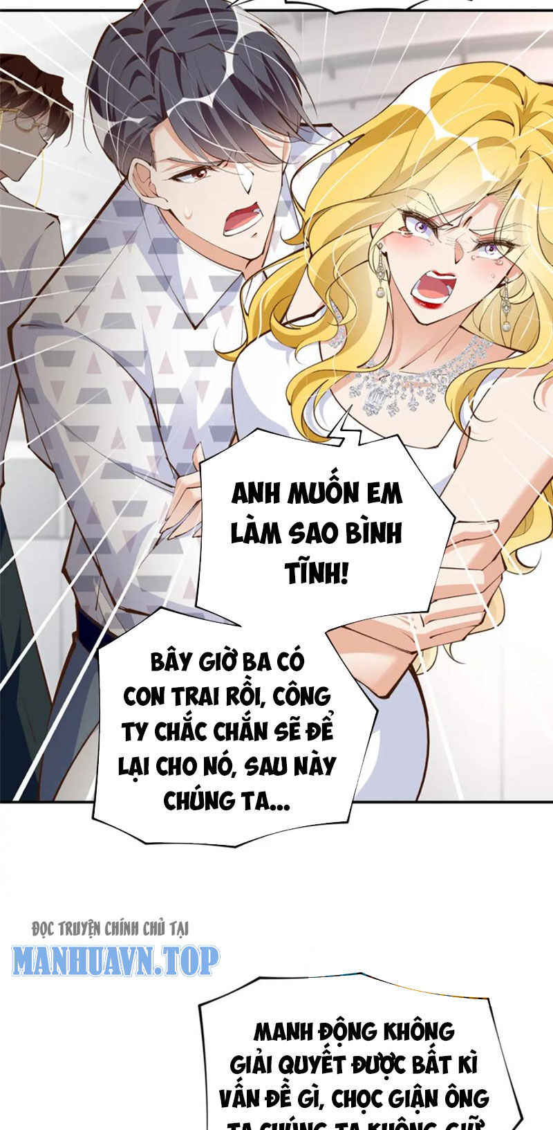 Boss Nhà Giàu Lại Là Nữ Sinh Trung Học! Chapter 180 - 19