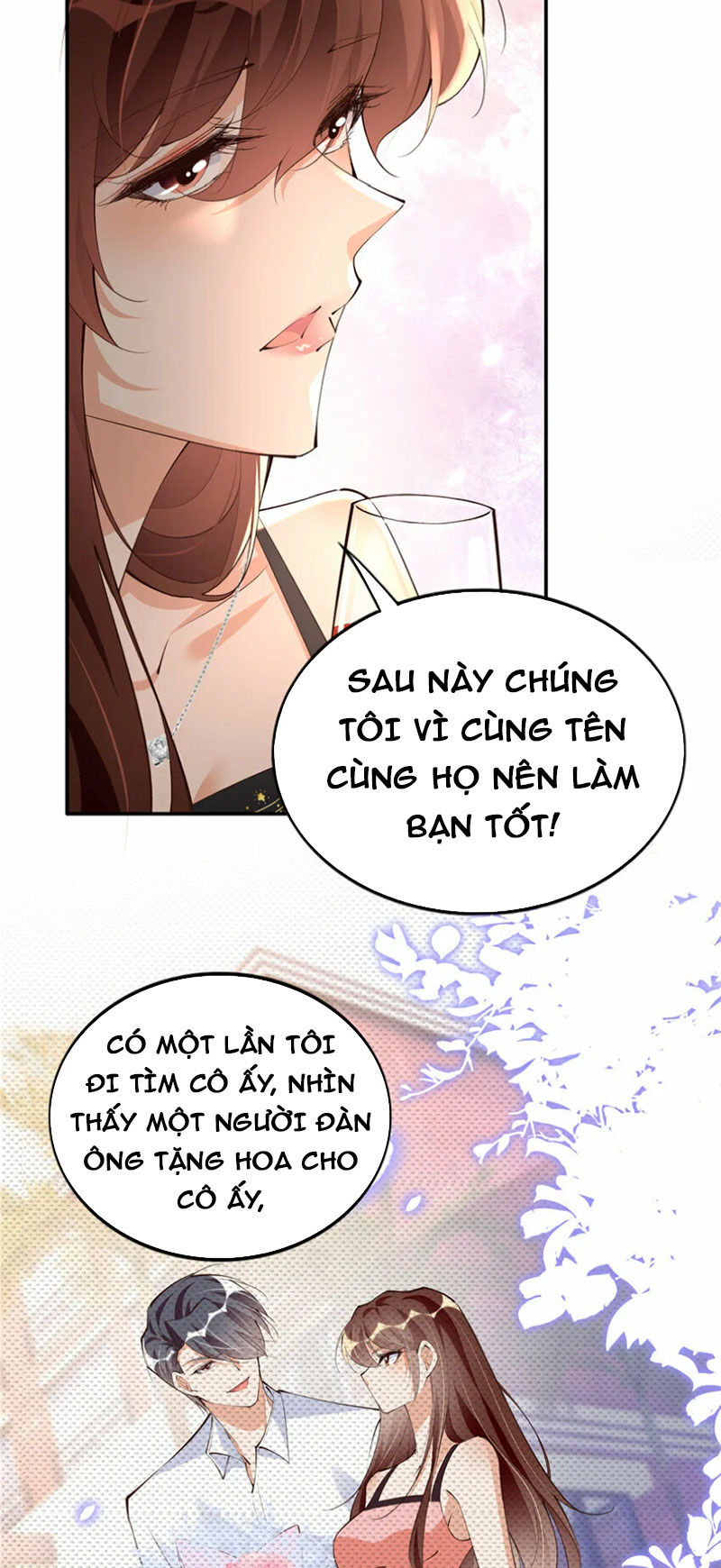 Boss Nhà Giàu Lại Là Nữ Sinh Trung Học! Chapter 181 - 19