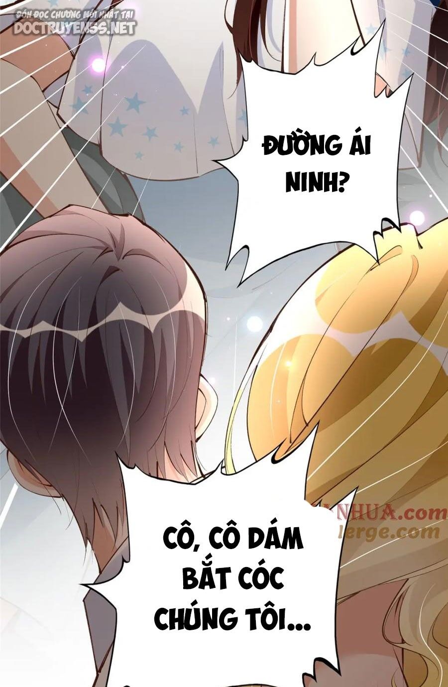 Boss Nhà Giàu Lại Là Nữ Sinh Trung Học! Chapter 184 - 4