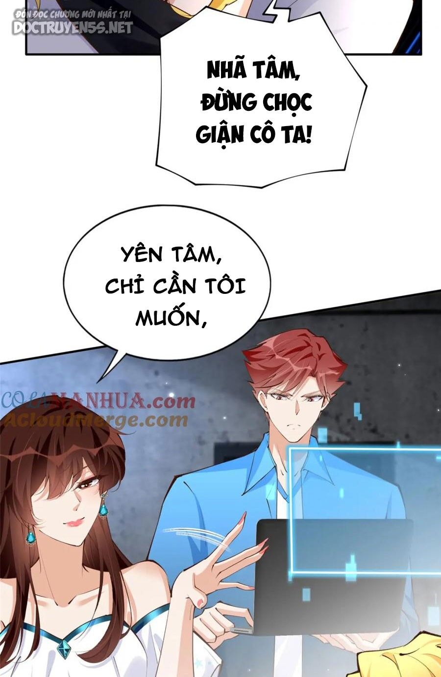 Boss Nhà Giàu Lại Là Nữ Sinh Trung Học! Chapter 184 - 7