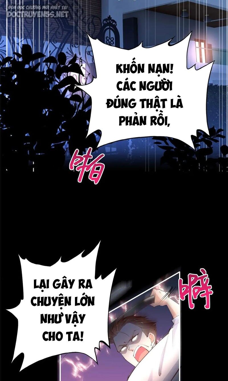 Boss Nhà Giàu Lại Là Nữ Sinh Trung Học! Chapter 185 - 34