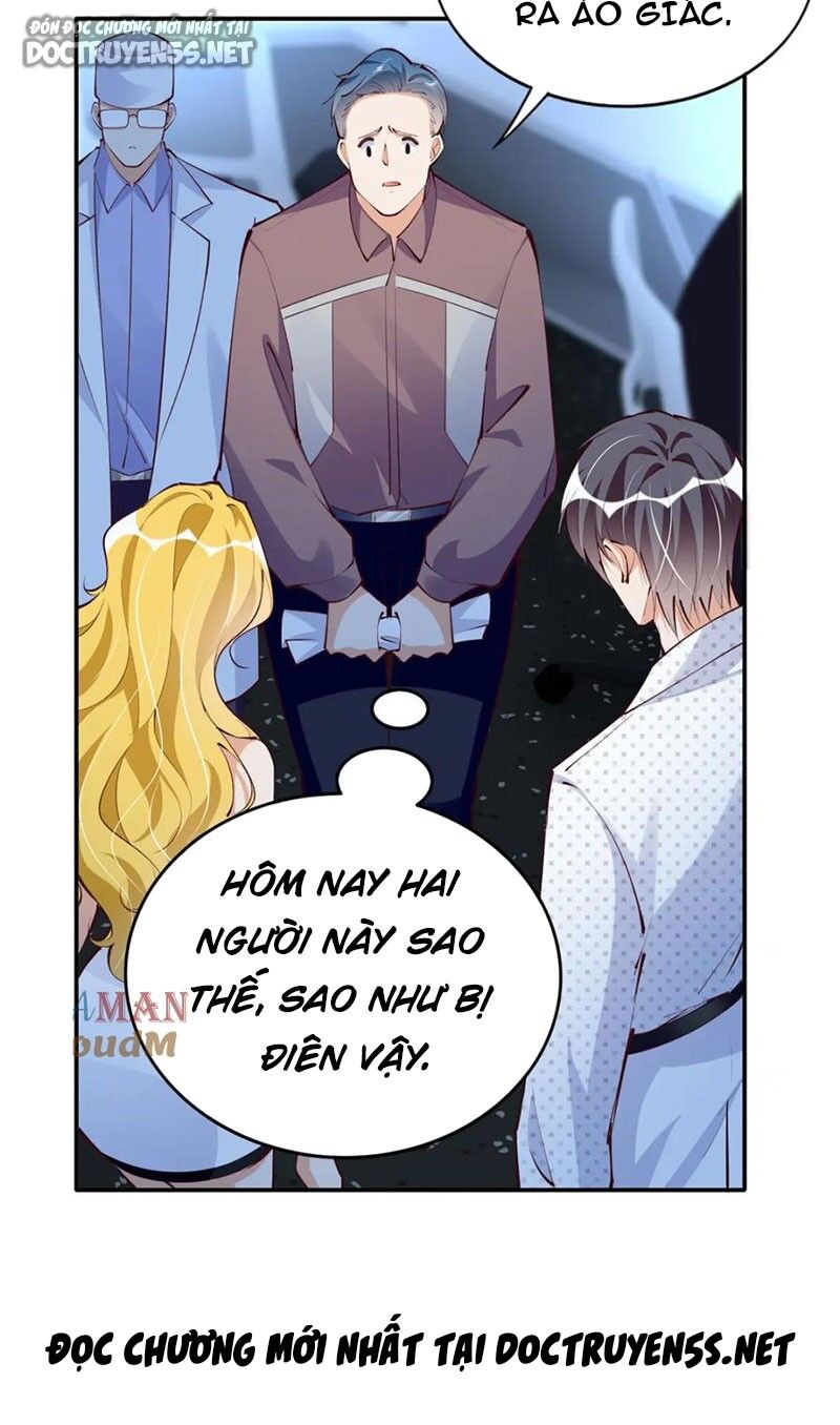 Boss Nhà Giàu Lại Là Nữ Sinh Trung Học! Chapter 185 - 7