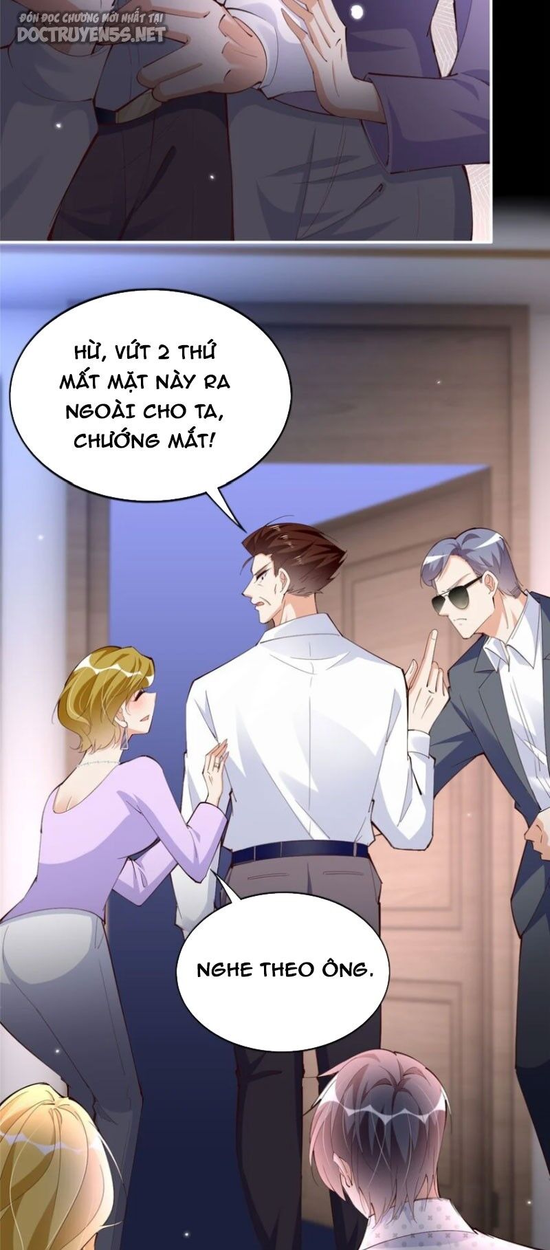 Boss Nhà Giàu Lại Là Nữ Sinh Trung Học! Chapter 186 - 13