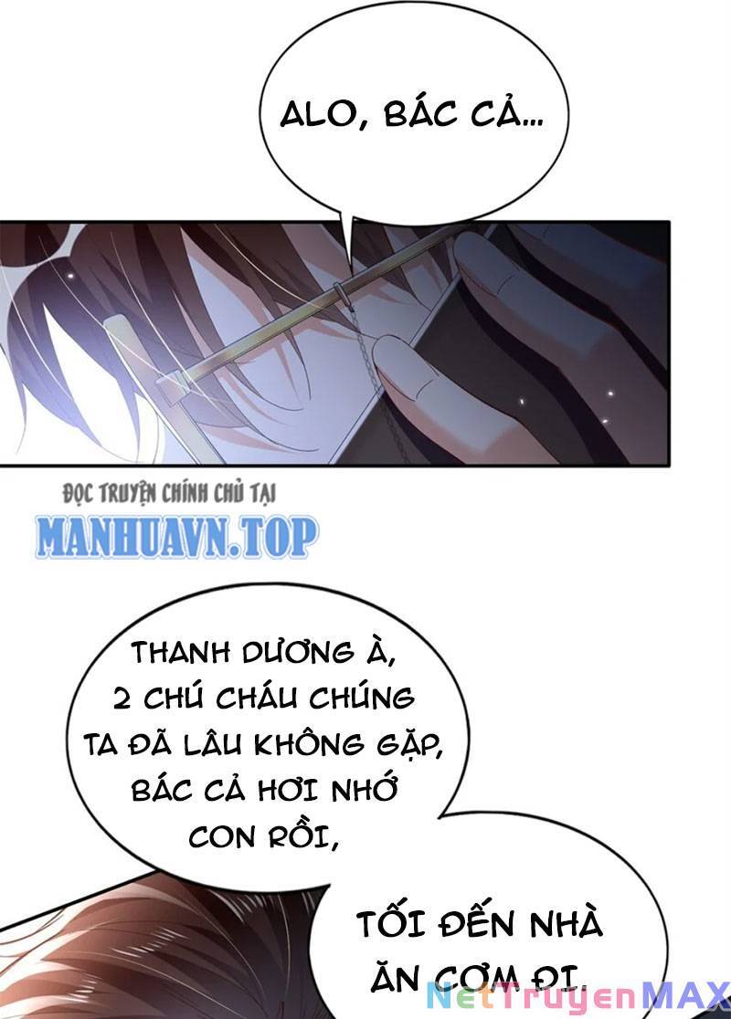 Boss Nhà Giàu Lại Là Nữ Sinh Trung Học! Chapter 187 - 16