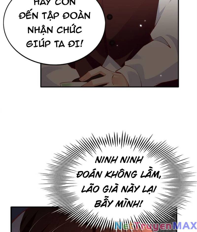 Boss Nhà Giàu Lại Là Nữ Sinh Trung Học! Chapter 187 - 25