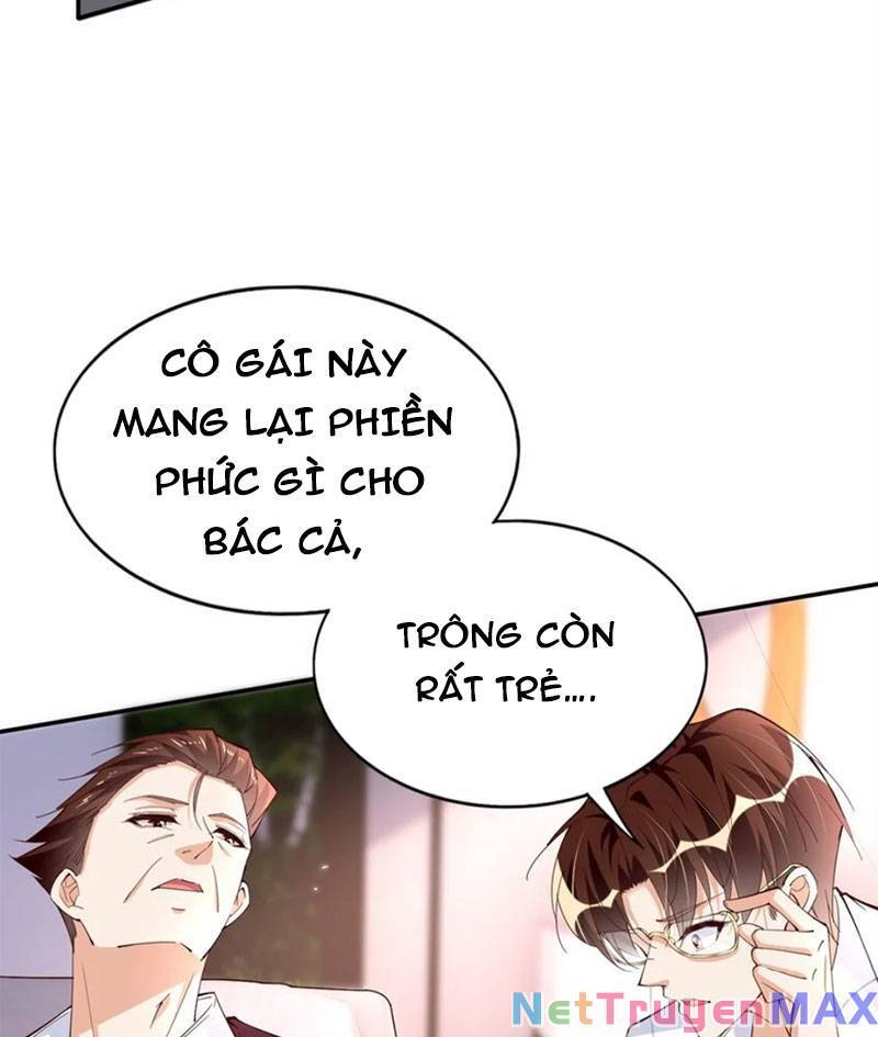 Boss Nhà Giàu Lại Là Nữ Sinh Trung Học! Chapter 187 - 32