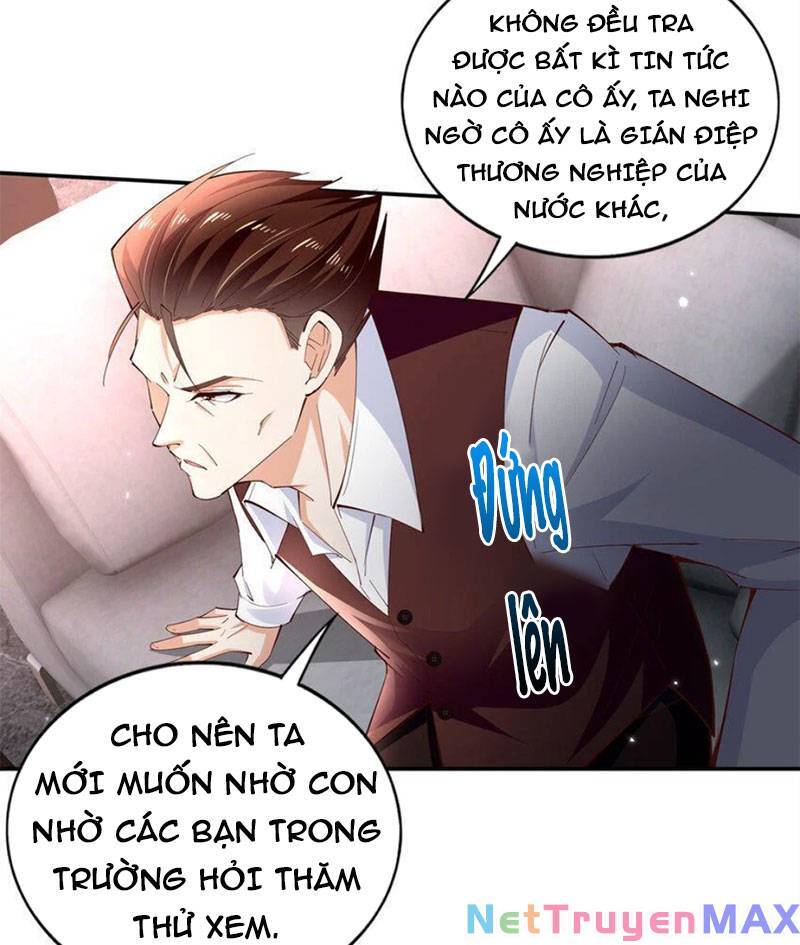 Boss Nhà Giàu Lại Là Nữ Sinh Trung Học! Chapter 187 - 37