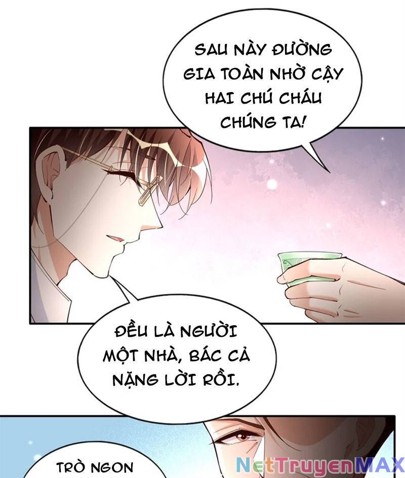 Boss Nhà Giàu Lại Là Nữ Sinh Trung Học! Chapter 187 - 41