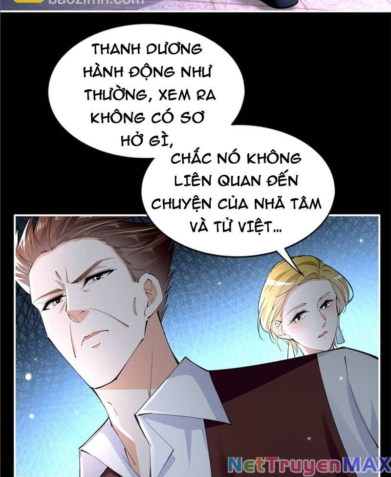 Boss Nhà Giàu Lại Là Nữ Sinh Trung Học! Chapter 187 - 49