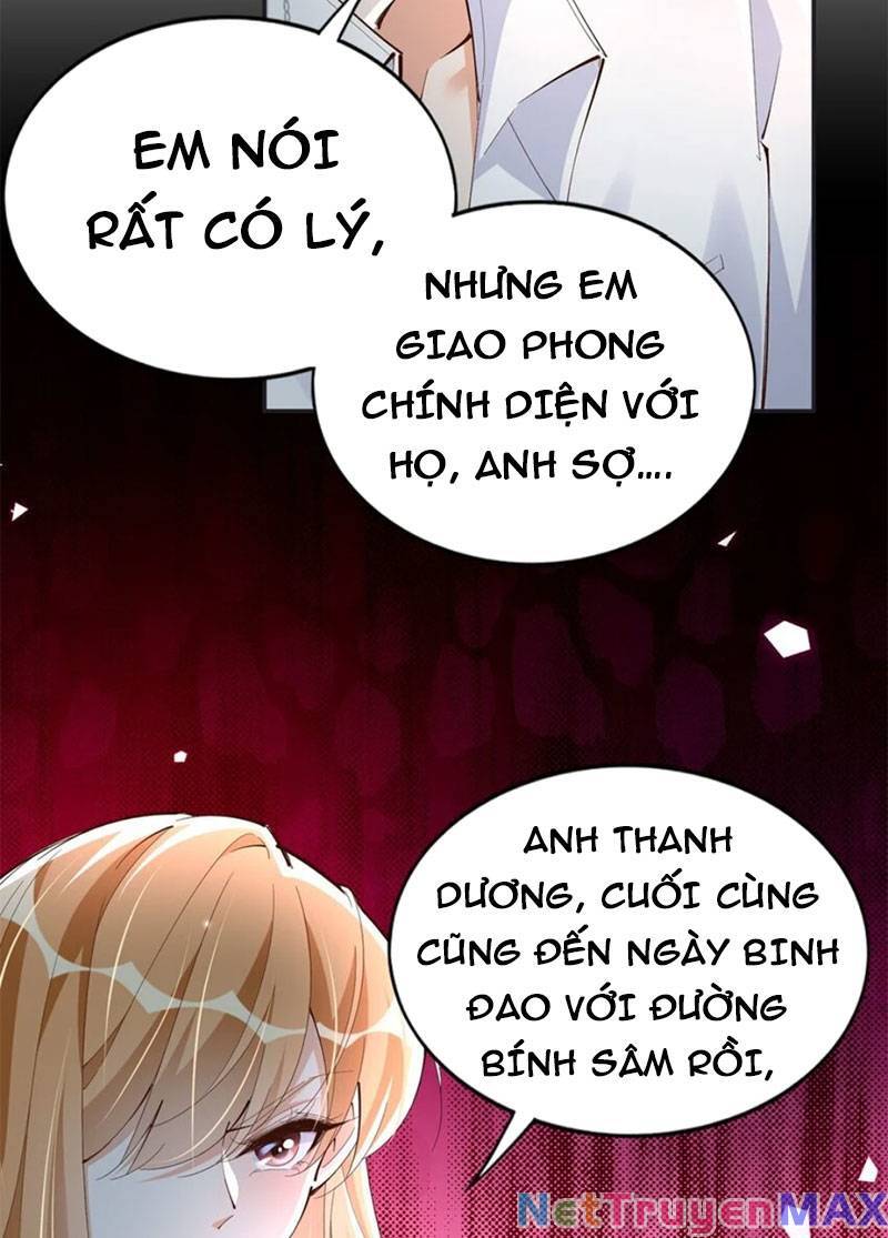 Boss Nhà Giàu Lại Là Nữ Sinh Trung Học! Chapter 187 - 9