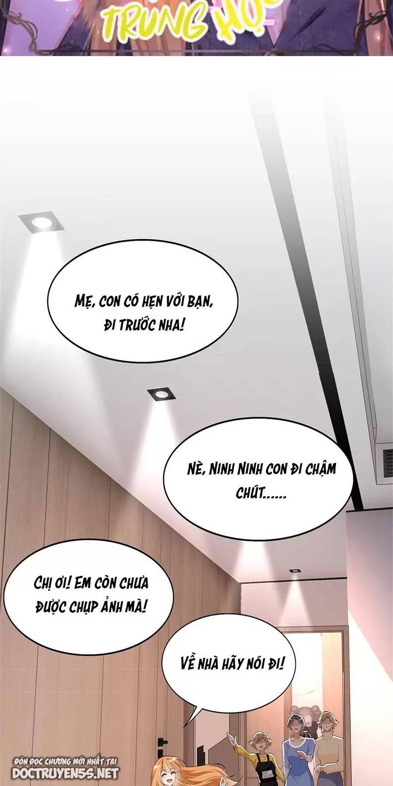 Boss Nhà Giàu Lại Là Nữ Sinh Trung Học! Chapter 126 - 2