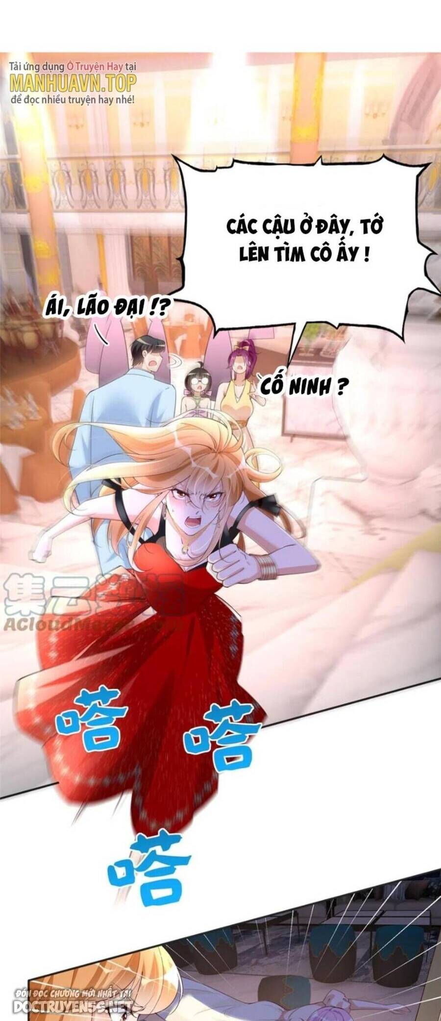 Boss Nhà Giàu Lại Là Nữ Sinh Trung Học! Chapter 127 - 29