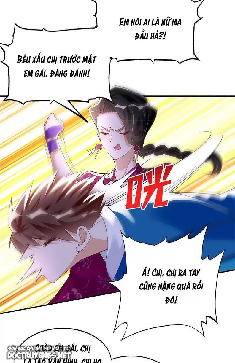 Boss Nhà Giàu Lại Là Nữ Sinh Trung Học! Chapter 129 - 14