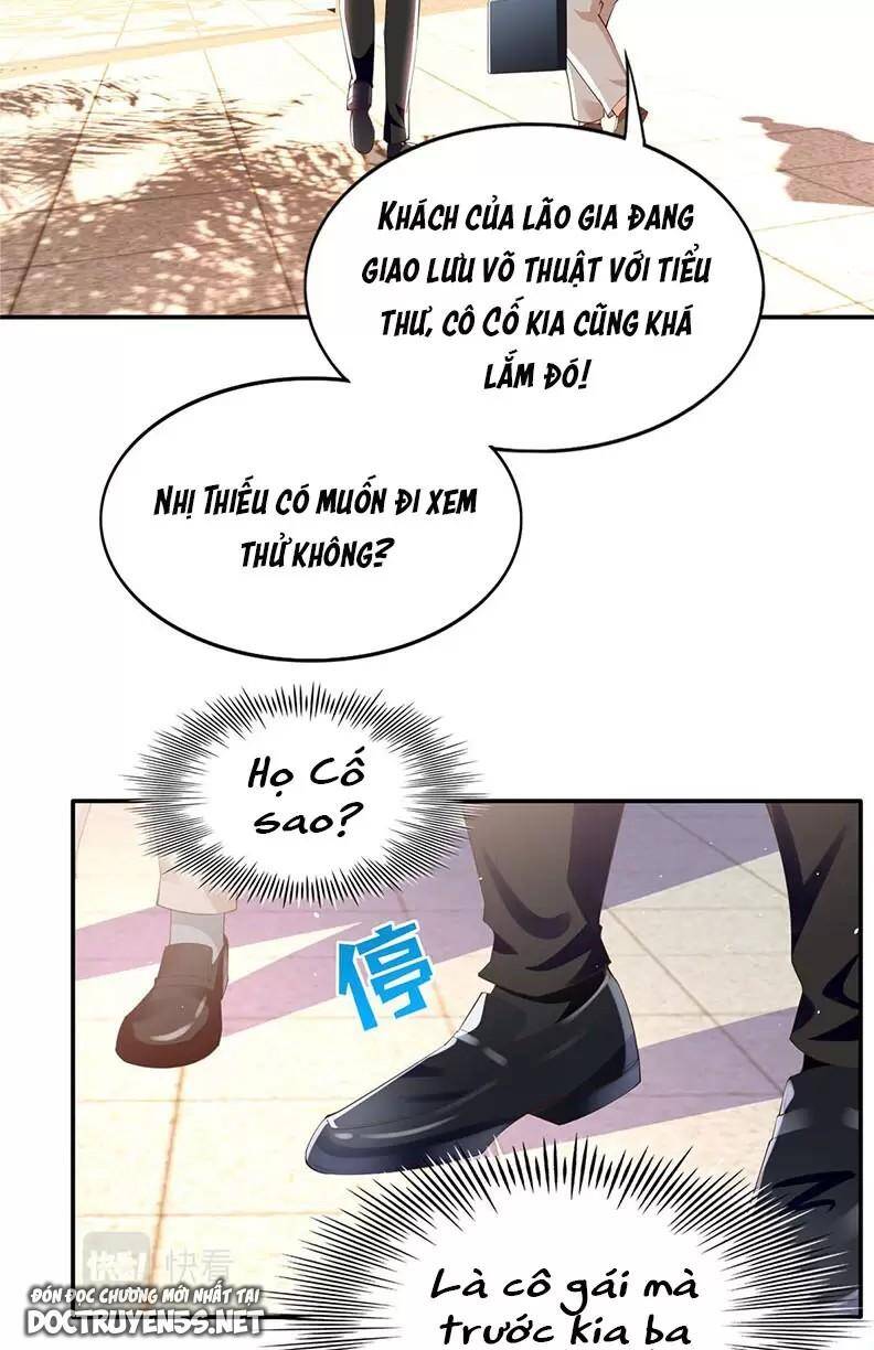 Boss Nhà Giàu Lại Là Nữ Sinh Trung Học! Chapter 129 - 30