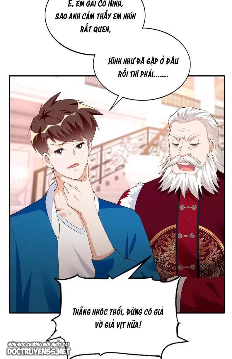 Boss Nhà Giàu Lại Là Nữ Sinh Trung Học! Chapter 129 - 9