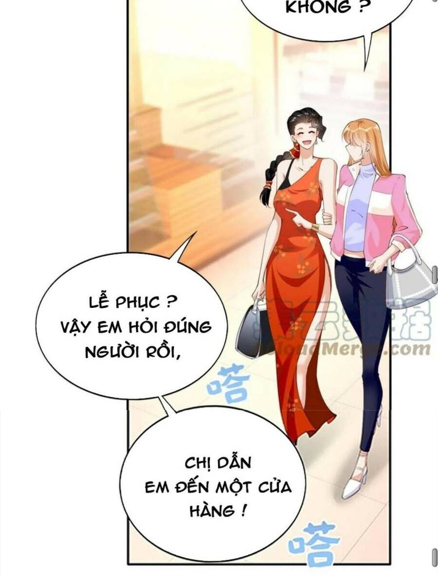 Boss Nhà Giàu Lại Là Nữ Sinh Trung Học! Chapter 134 - 30